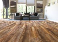 Fire Oak (D1872) of the SYNCHRO TEC collection (foto: SWISS KRONO GROUP)