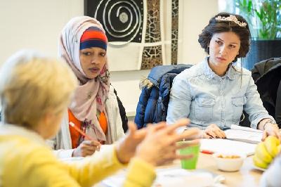Weihnachtsspende - proLogistik spendet auch in diesem Jahr an die help and hope Stiftung