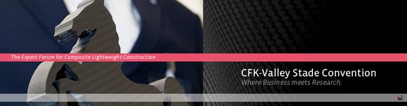 "Composite Innovations Award" 2012