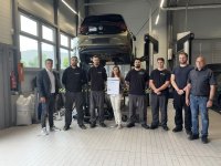 Ramsperger Automobile GmbH & Co.KG (Kfz)