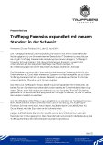 Pressemitteilung Deutschland