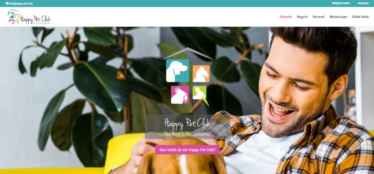 Screenshot URL Happy Pet Club.PNG