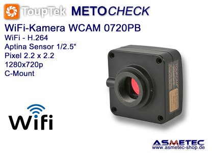 Touptek WCAM