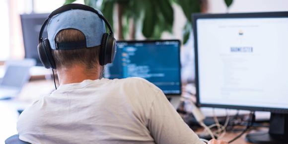 Datenschutzbeauftragter gemäß DSGVO