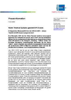 PI 20200212_Rehm Thermal Systems gewinnt NPI-Award.pdf