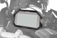 Wunderlich TFT-Display Diebstahlschutz mit abschreckender Wirkung