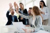 Veränderungen erfolgreich managen