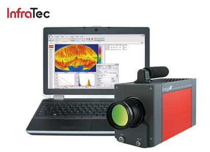 InfraTec’s High-End Camera Series ImageIR®