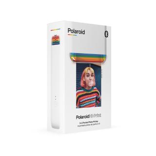 Polaroid bringt einen neuen Drucker im Taschenformat für Gen Z auf den Markt: den Polaroid Hi-Print