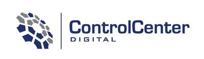 GD ControlCenter Digital Logo