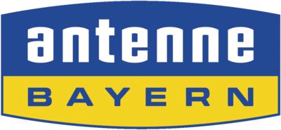 ANTENNE BAYERN Logo