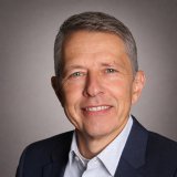 Gisbert Engel, HR Director bei Mitsui Chemicals Europe
