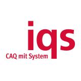 IQS Logo