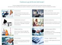 ElectronicSales B2B