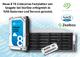 Neue 8 TB Enterprise-Festplatten von Seagate bei Starline erfolgreich in NAS-Systemen und Servern getestet.
