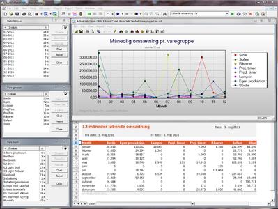 Screenshot - Basic Analyzer