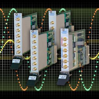 Preview for Semicon West, July 10th -12th, North Hall, Booth 6080 for Pickering Interfaces