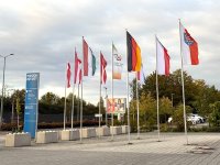 800 Tiere, 1.200 Programmakteure und 200 m³ Sand – Zeit für Thüringens größte Landwirtschaftsmesse