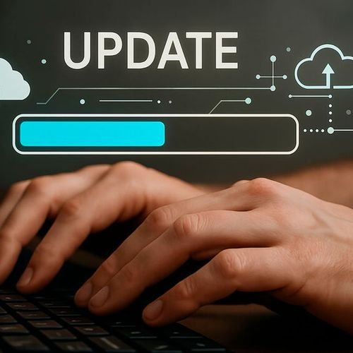 Sichere und automatisierte Updates mit Azure Update Manager