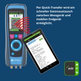 AFRISO PR Motiv Datenaustausch