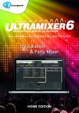 Alles für den Computer-DJ: Ultramixer 6 Home