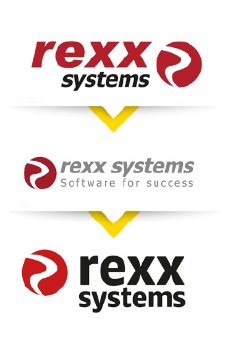 rexx systems Logos.png
