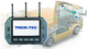 Transport logistic: All-in-One Flottenlösung von Advantech-DLoG