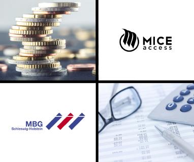 MICE access MBG