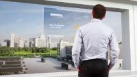 ContiConnect bietet Flottenmanagern Transparenz zur Performance der Reifen in der gesamten Flotte