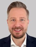 Tim Voigt, Sales Manager | nicos AG