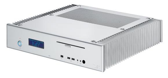 ATX VFD MKIII