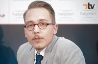 Moderiert wurde der TELEMATIK-TALK von Peter Klischewsky, Chefredakteur der Mediengruppe Telematik-Markt.de / Bild: Telematik-Markt.de