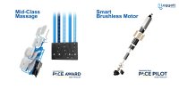 Leggett Dynamics präsentiert seine preisnominierten Innovationen auf dem Automotive News Congress in Detroit