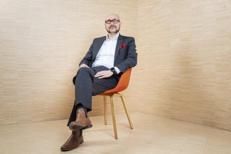 Jarkko Levasma