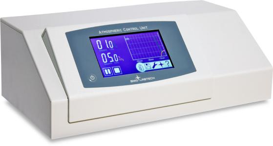 Atmospheric Control Unit for BMG LABTECH's Omega series and CLARIOstar