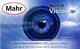 Neu: Softwaresuite Vision 3D 4.1 für Multisensor-Messgeräte