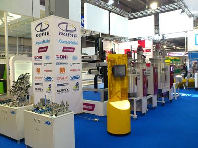 Plastpol 2013