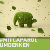#MITCAPAROLUMDENKEN: Caparols Nachhaltigkeitsinitiative basiert auf den Säulen 