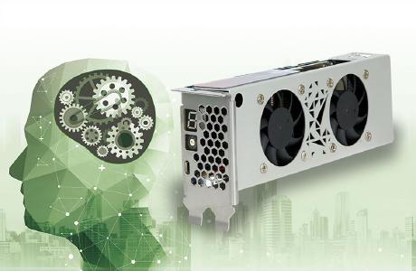 FPGA für Deep-Learning-Inferenz