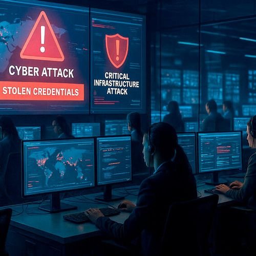 Warum Identitätsdiebstahl Ransom­ware als größte Cyberbedrohung ablöst