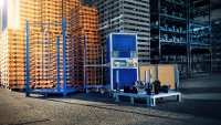 GEBHARDT develops flexible logistics solutions for individual customer requirements.