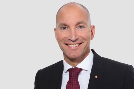Thomas Götzfried, Gründer der Goetzfried AG und Sprecher des Vorstands / Foto: Goetzfried AG