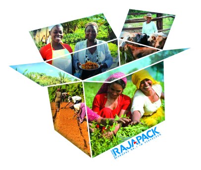 Rajapack unterstützt Umweltprojekte und Frauen_2.jpg