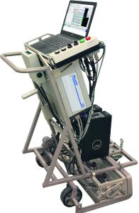 HST-3 Hard Spot Tester
