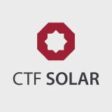 CTF Solar Logo