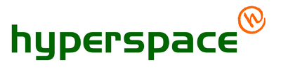 hyperspace Logo