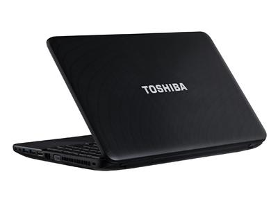 Satellite Pro C850