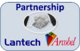 Lantech Communications schließt Distributionsvertrag mit Arcobel Embedded Solutions BV in den Niederlanden