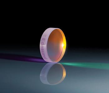 TECHSPEC® High Power Nd:YAG Laser Mirrors feature High Damage Thresholds