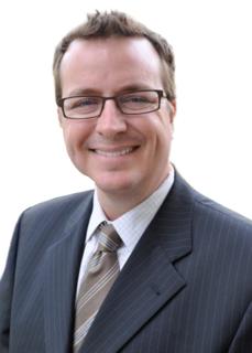 John Havlick, COMPAREX Executive Vice President
